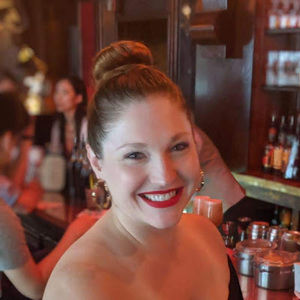 Meet your Posher, Ericka